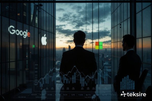 Big Tech News 2026: Powerful Moves by Top Companies You Must Know