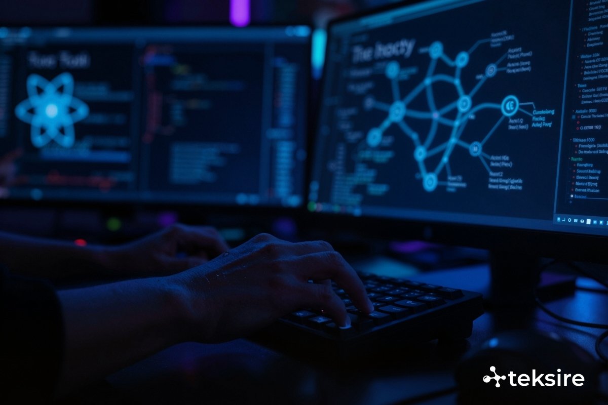 Advanced React Development 2026: Build Powerful and Dynamic Web Applications