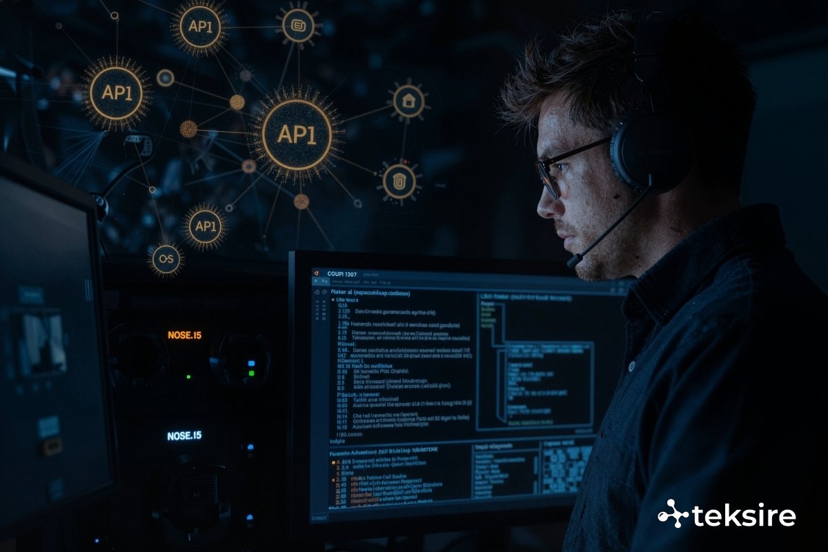 Backend Development 2026: Powerful Node.js and API Design Strategies