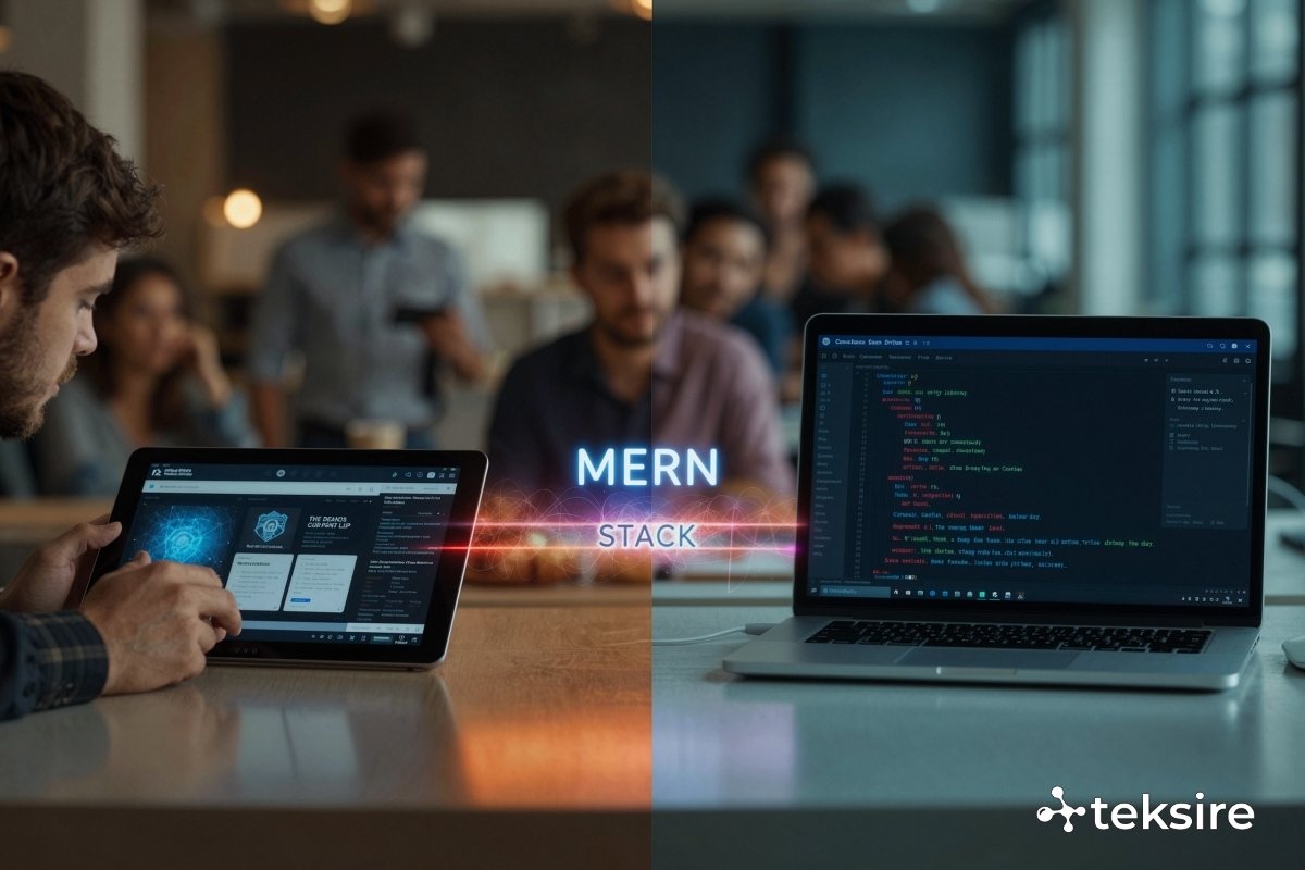 Full Stack Development 2026: Build Powerful End-to-End Web Applications