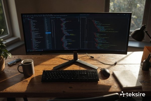 Modern Web Development & Standards Architecture