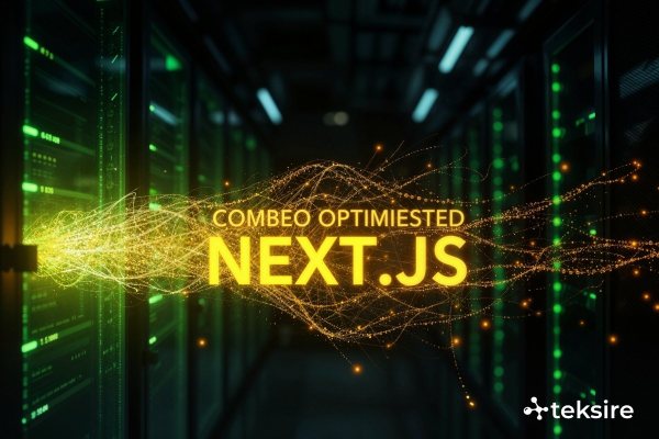 Next.js 2026 Guide: Build SEO-Optimized and Lightning-Fast Websites
