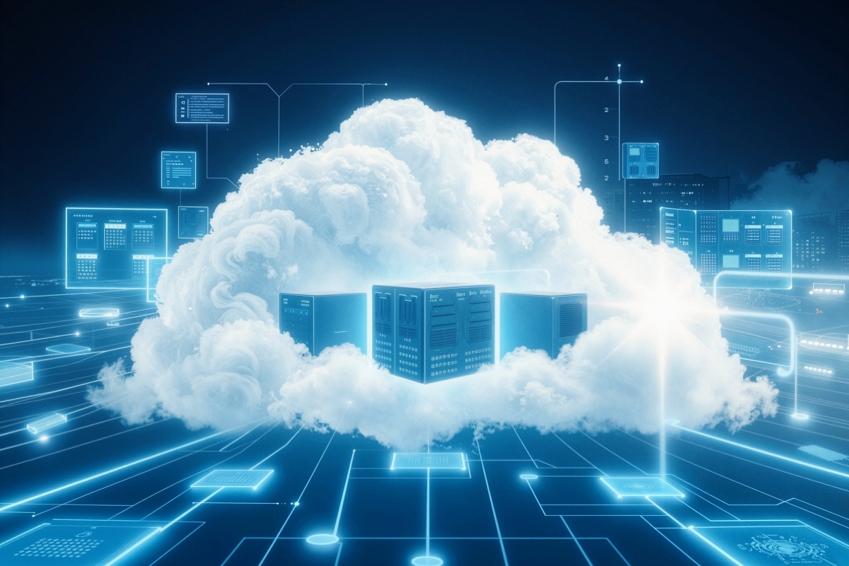 Cloud Computing Category