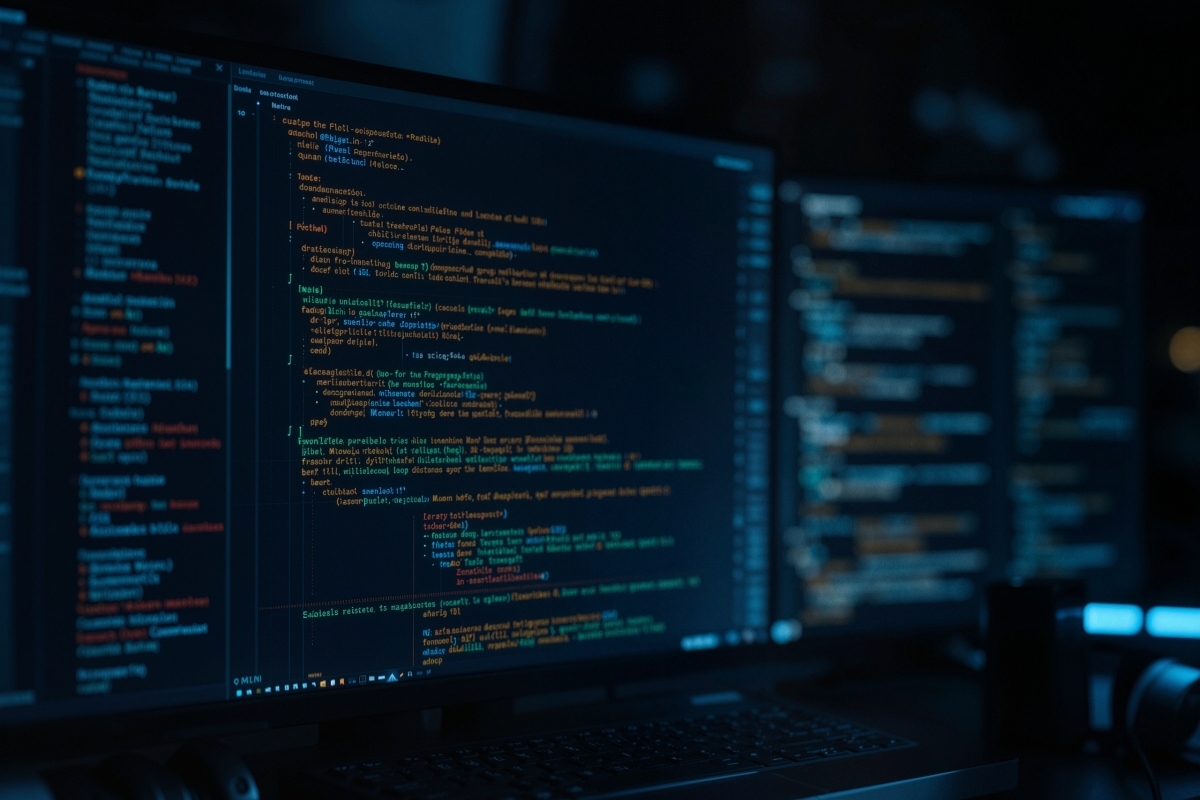 Web Development Category