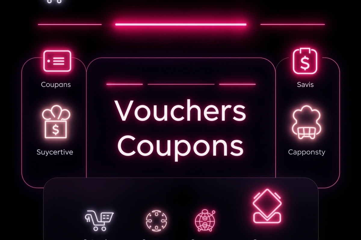 Coupons Category