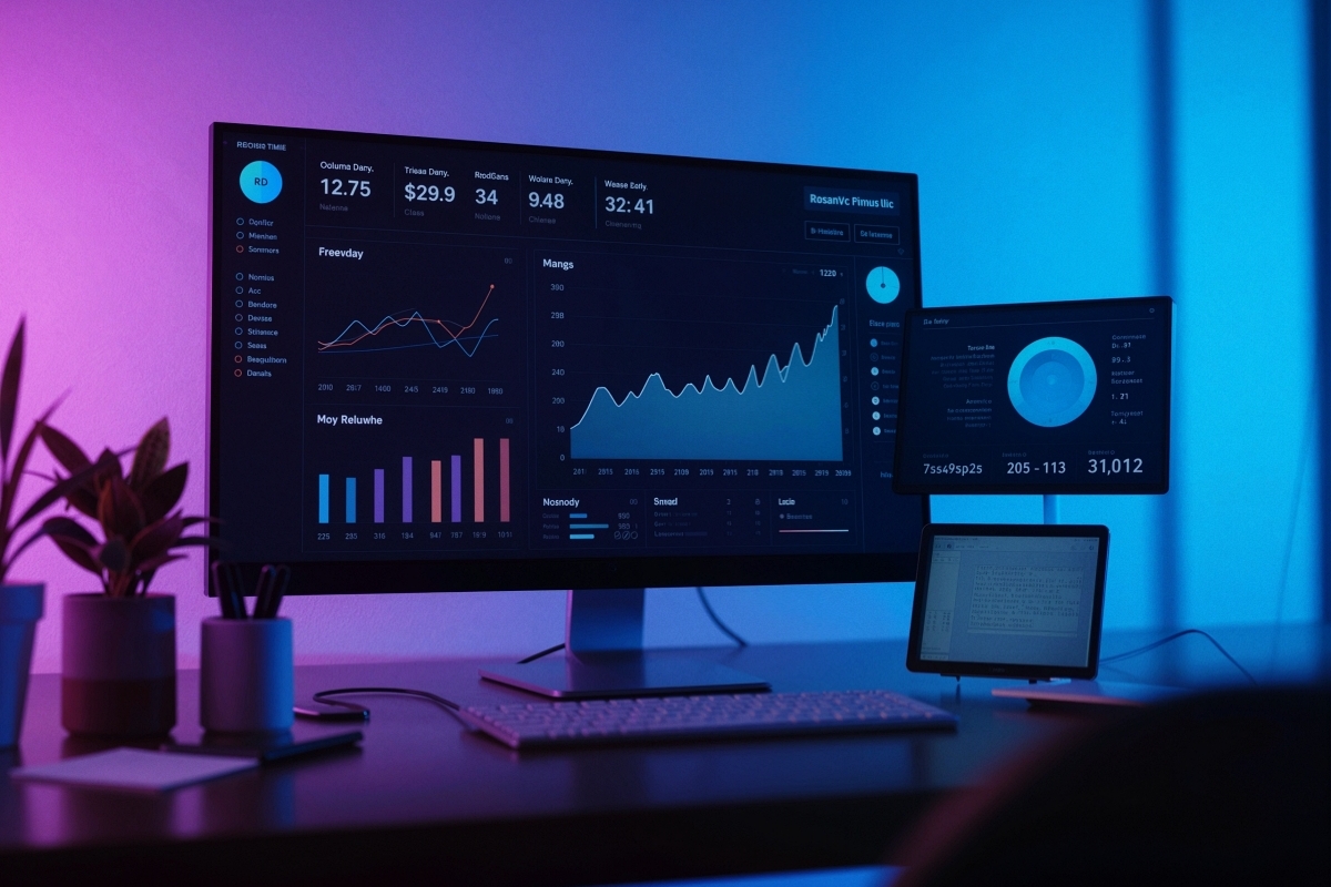 Software Tools Category