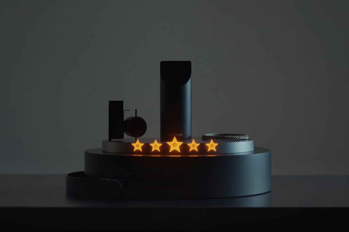 Product Reviews Category