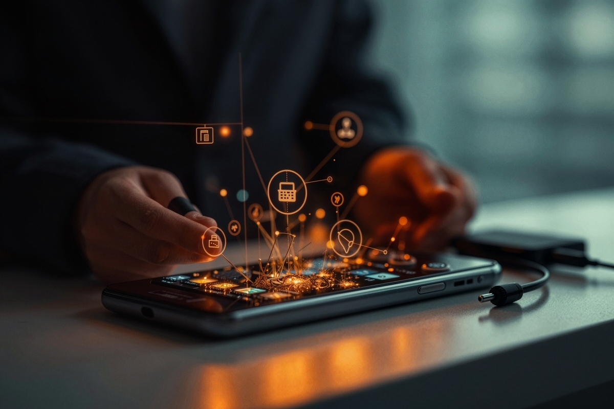 Mobile Technology Category