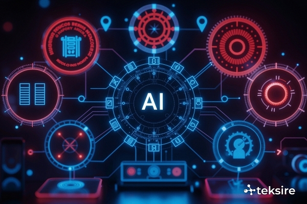 Powerful AI Tools: Automate Your Success with Intelligent Apps