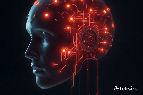 Unleashing Artificial Intelligence: The Future of Cognitive Tech 2026