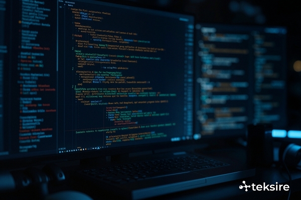 Modern Web Development: Master Full-Stack Engineering in 2026