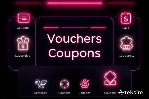 Exclusive Vouchers And Coupons: Massive Savings on Premium Tech