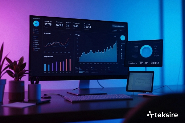 Essential Software & Tools: Boost Productivity and Workflow