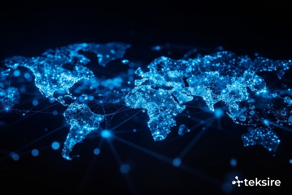 Advanced Networking: Next-Gen Connectivity and Protocols