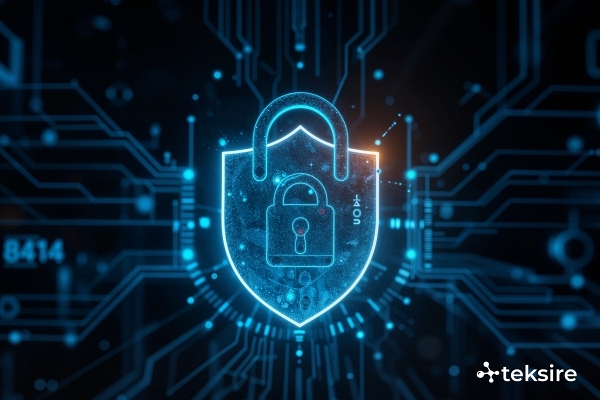 Elite Cyber Security: Shielding Your Digital Assets in 2026
